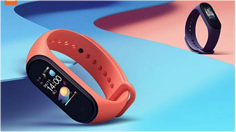 what is nfc version of mi band 4|xiaomi mi band 4 price.